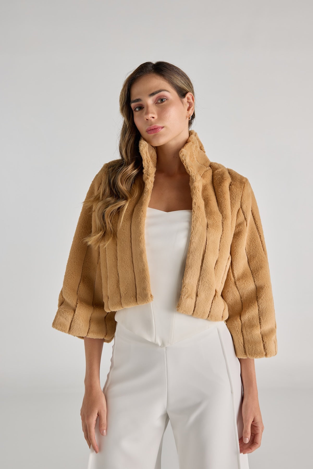 Chaqueta Amalia