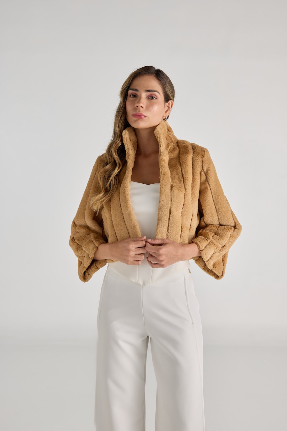 Chaqueta Amalia