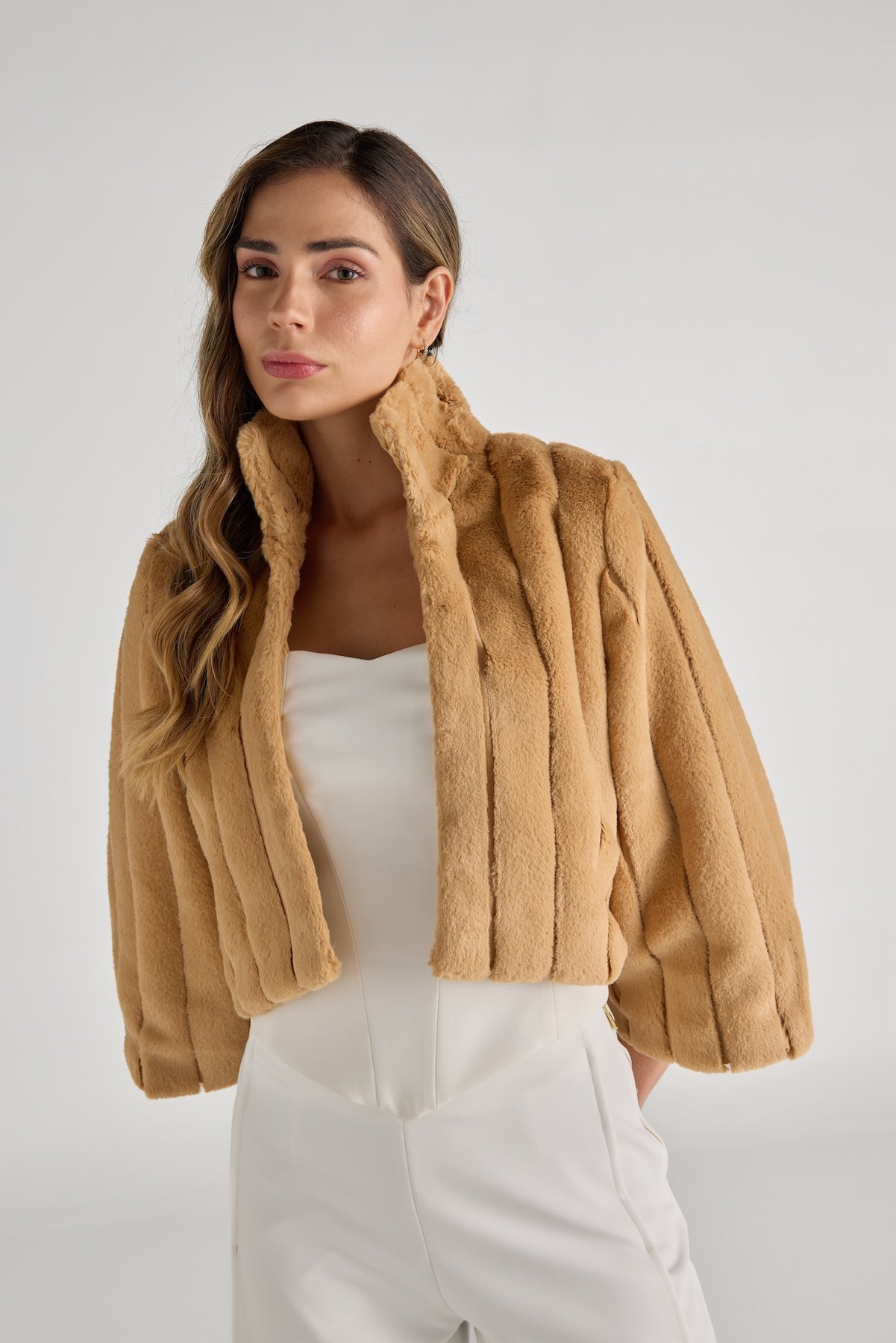 Chaqueta Amalia