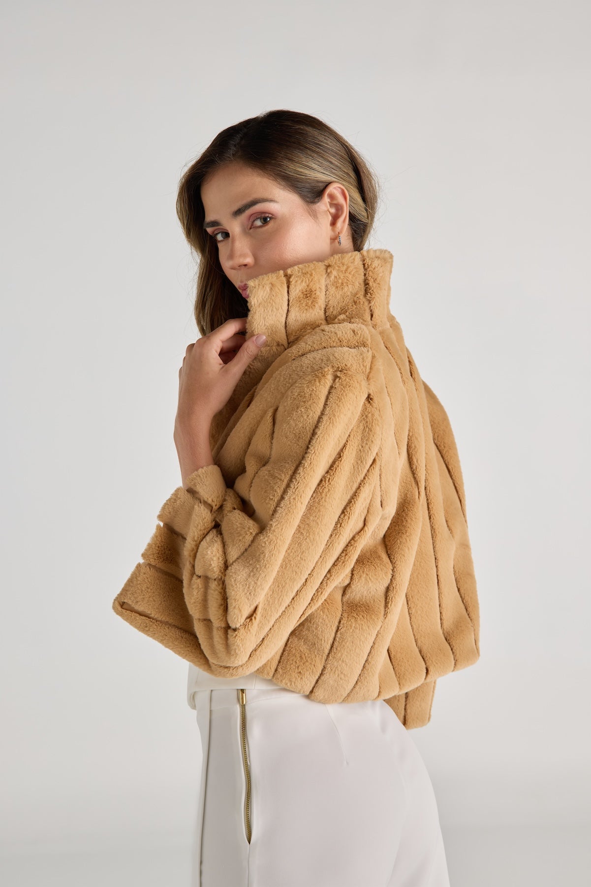 Chaqueta Amalia