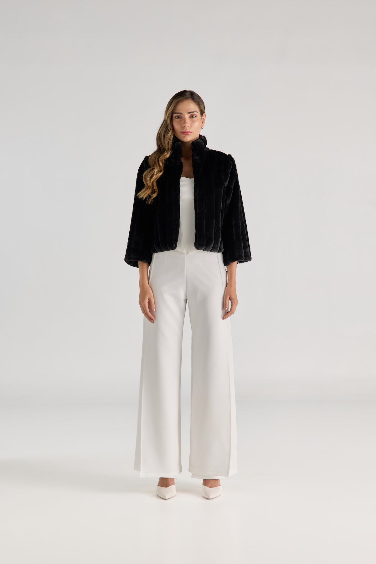 Chaqueta Amalia