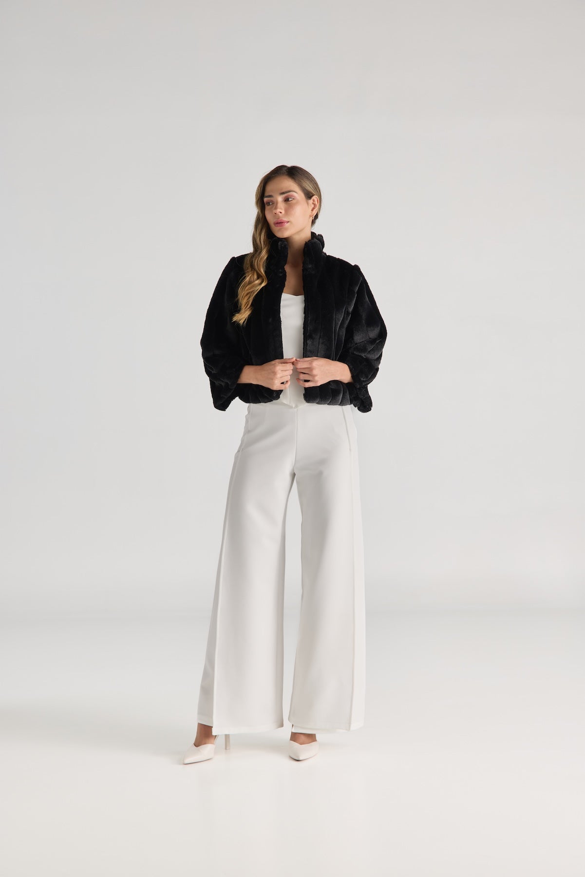 Chaqueta Amalia