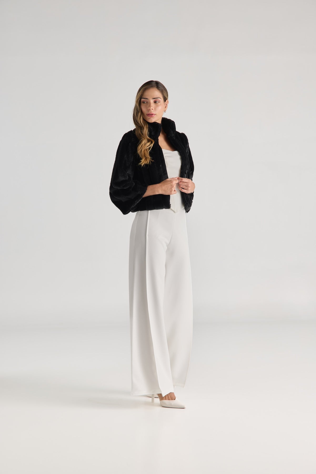 Chaqueta Amalia