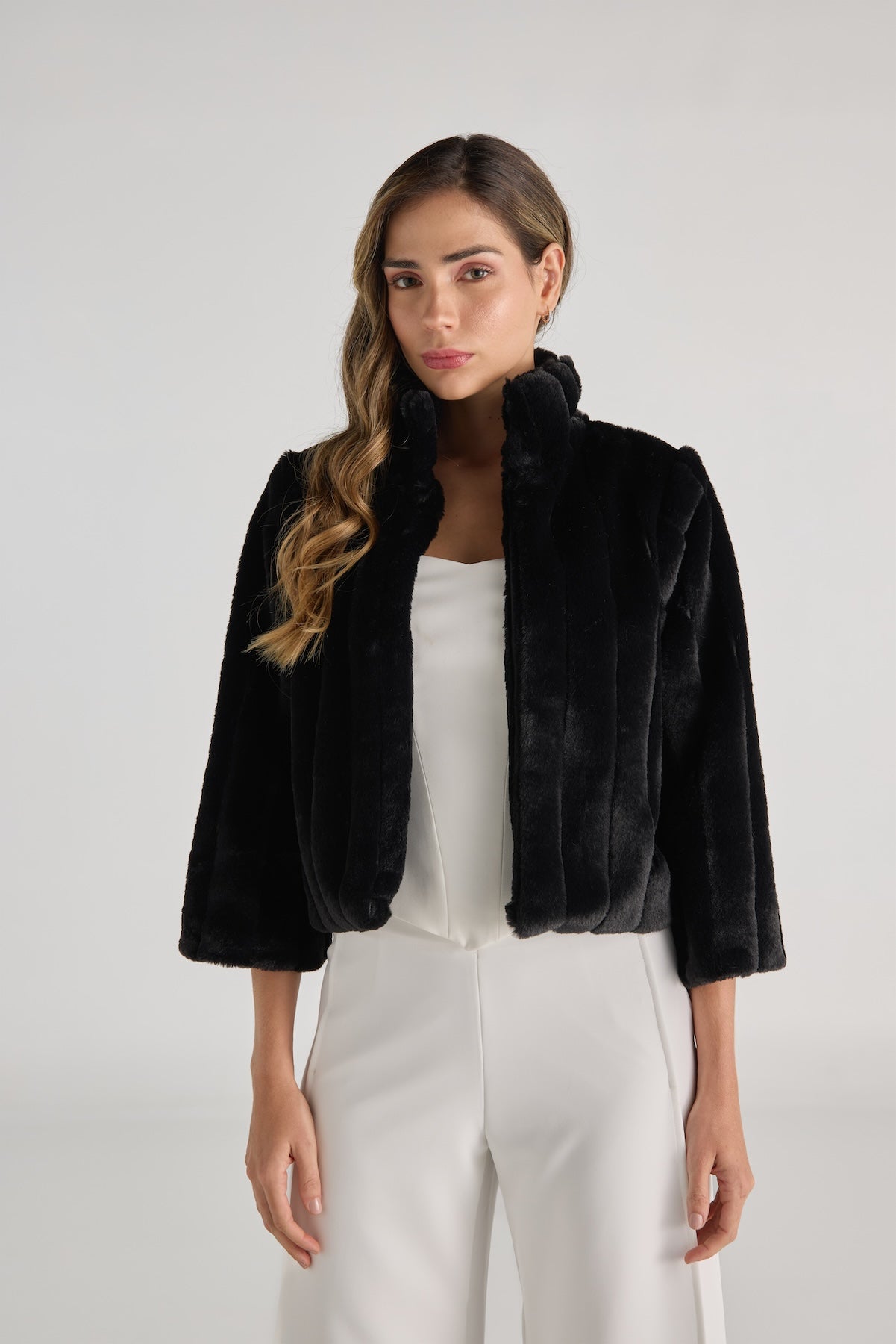 Chaqueta Amalia
