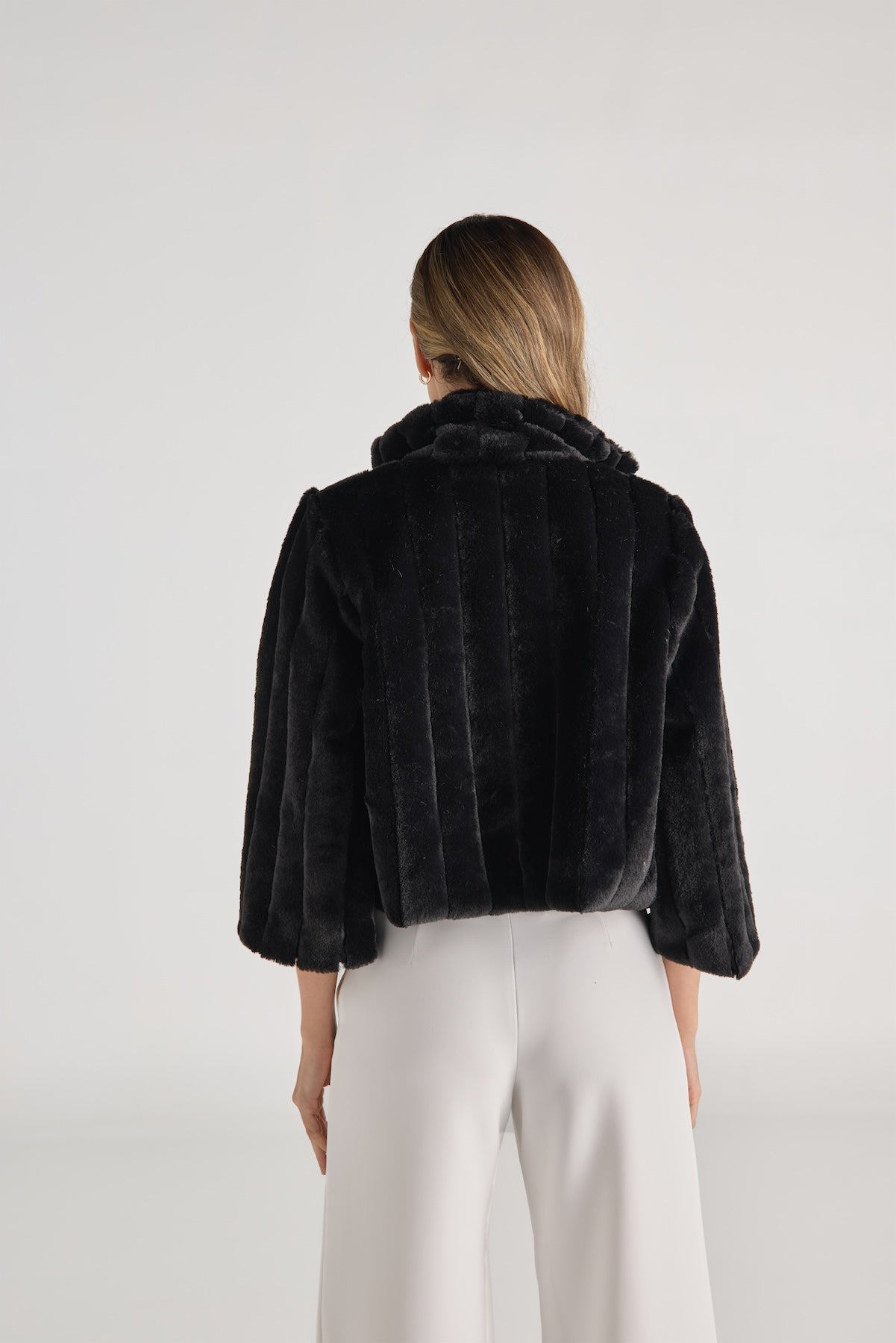 Chaqueta Amalia