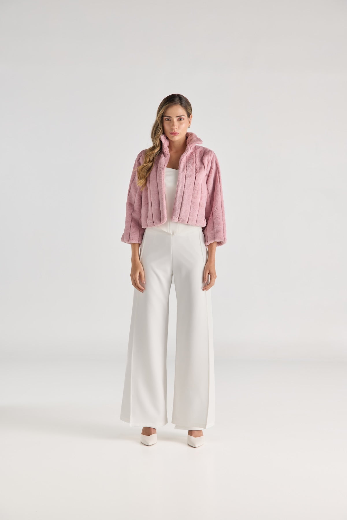 Chaqueta Amalia