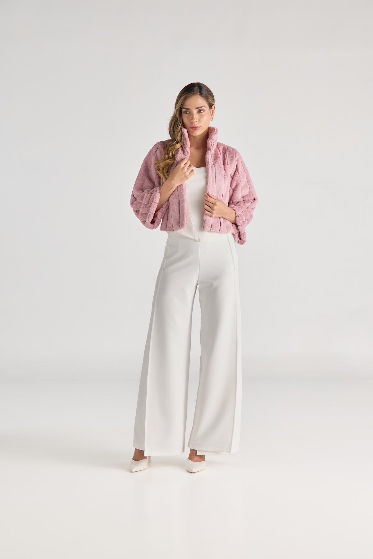 Chaqueta Amalia