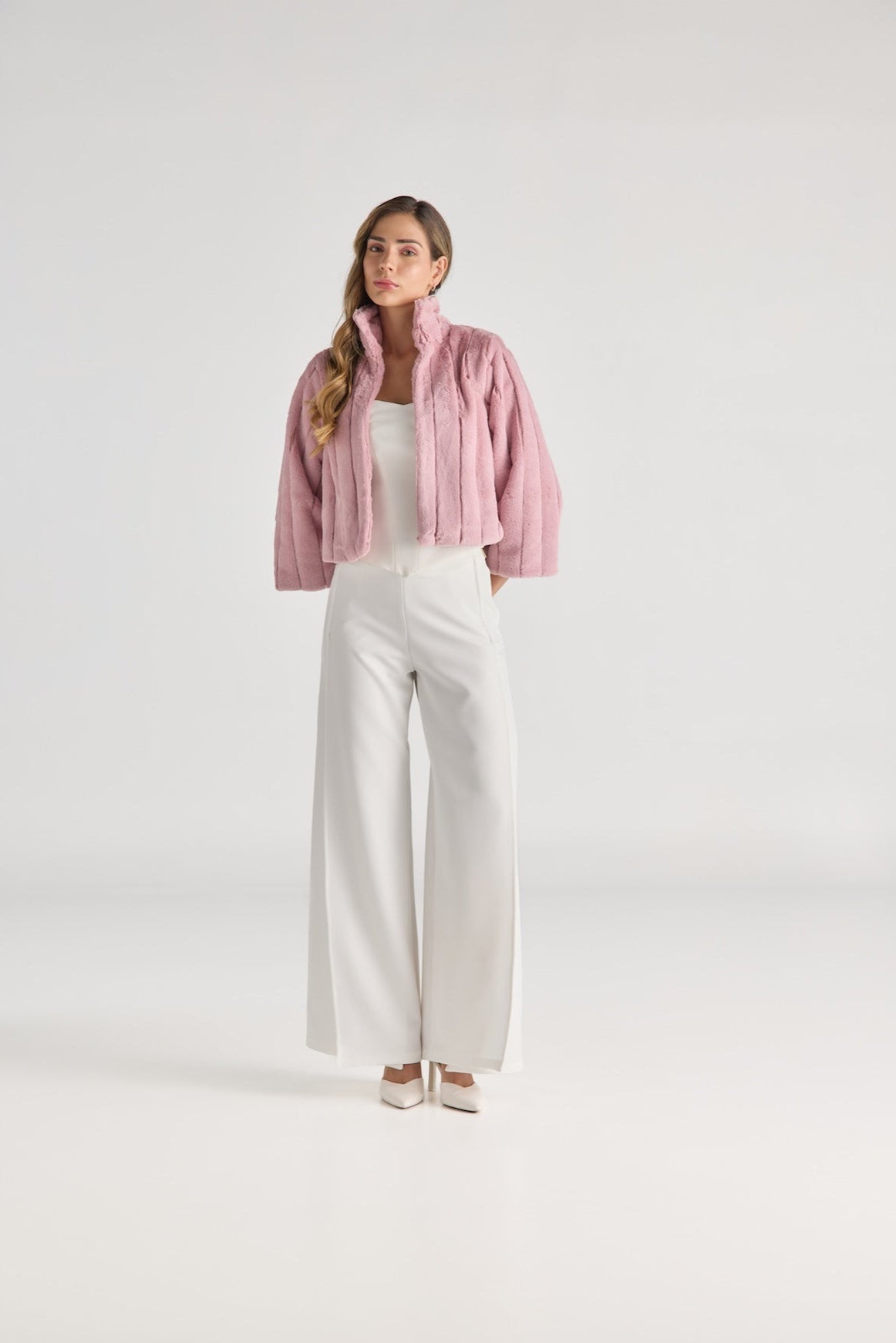 Chaqueta Amalia