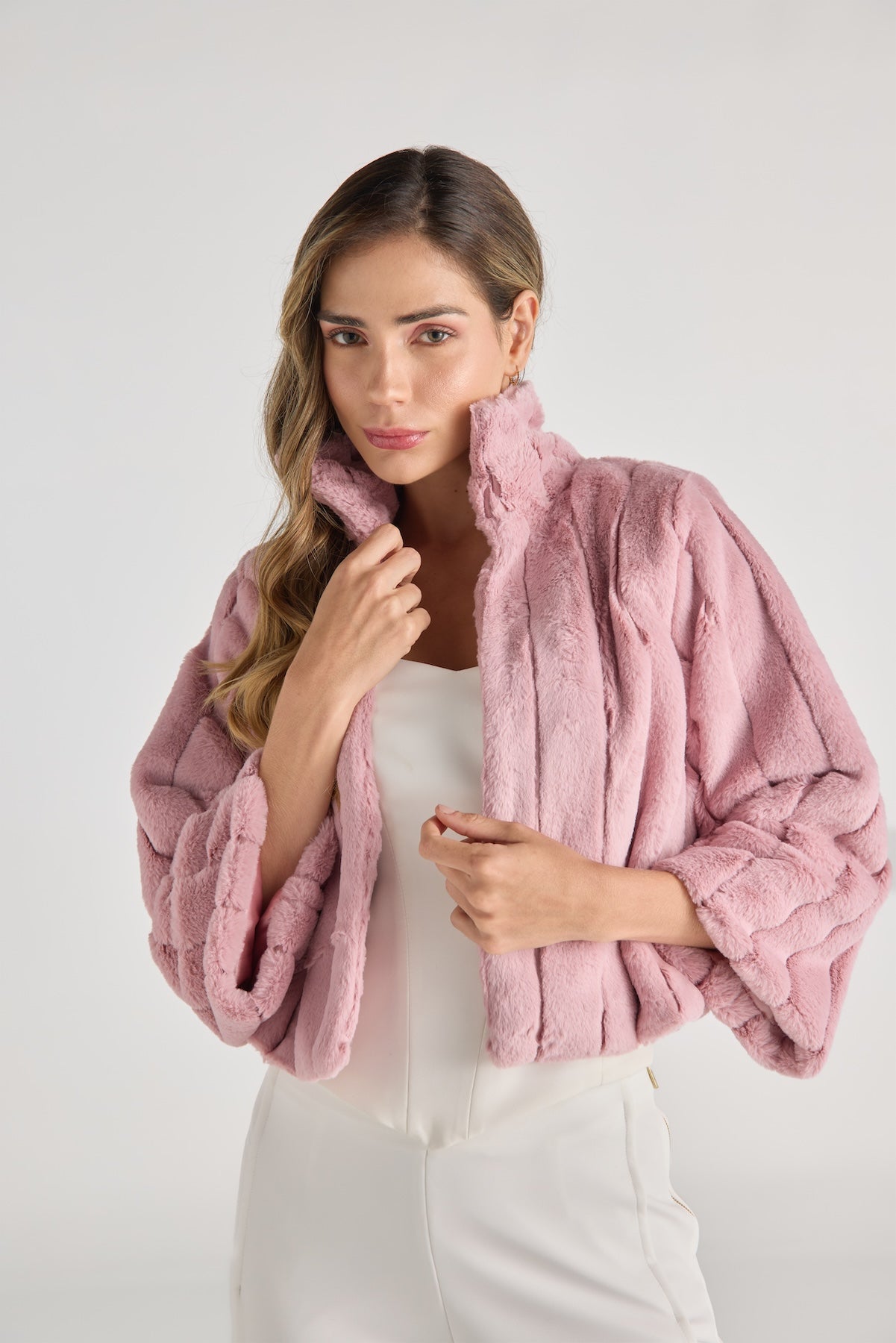 Chaqueta Amalia