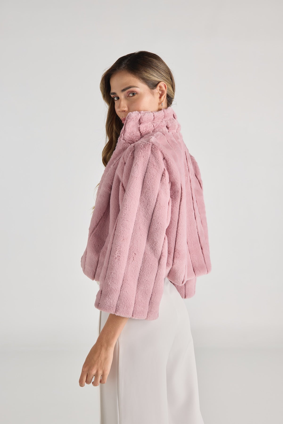 Chaqueta Amalia