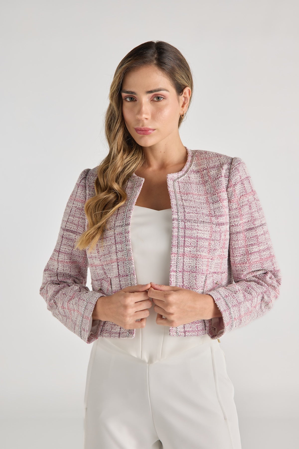 Chaqueta Sole