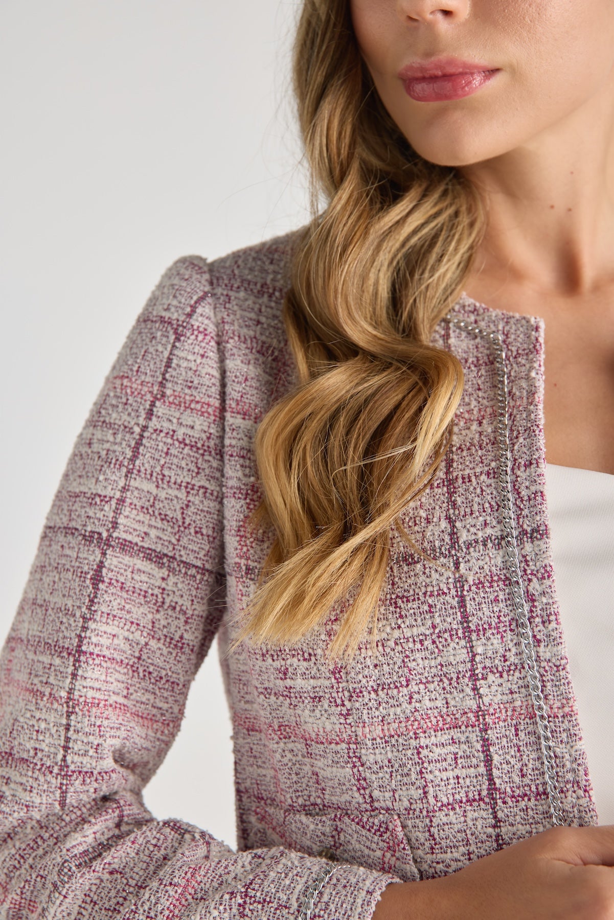 Chaqueta Sole