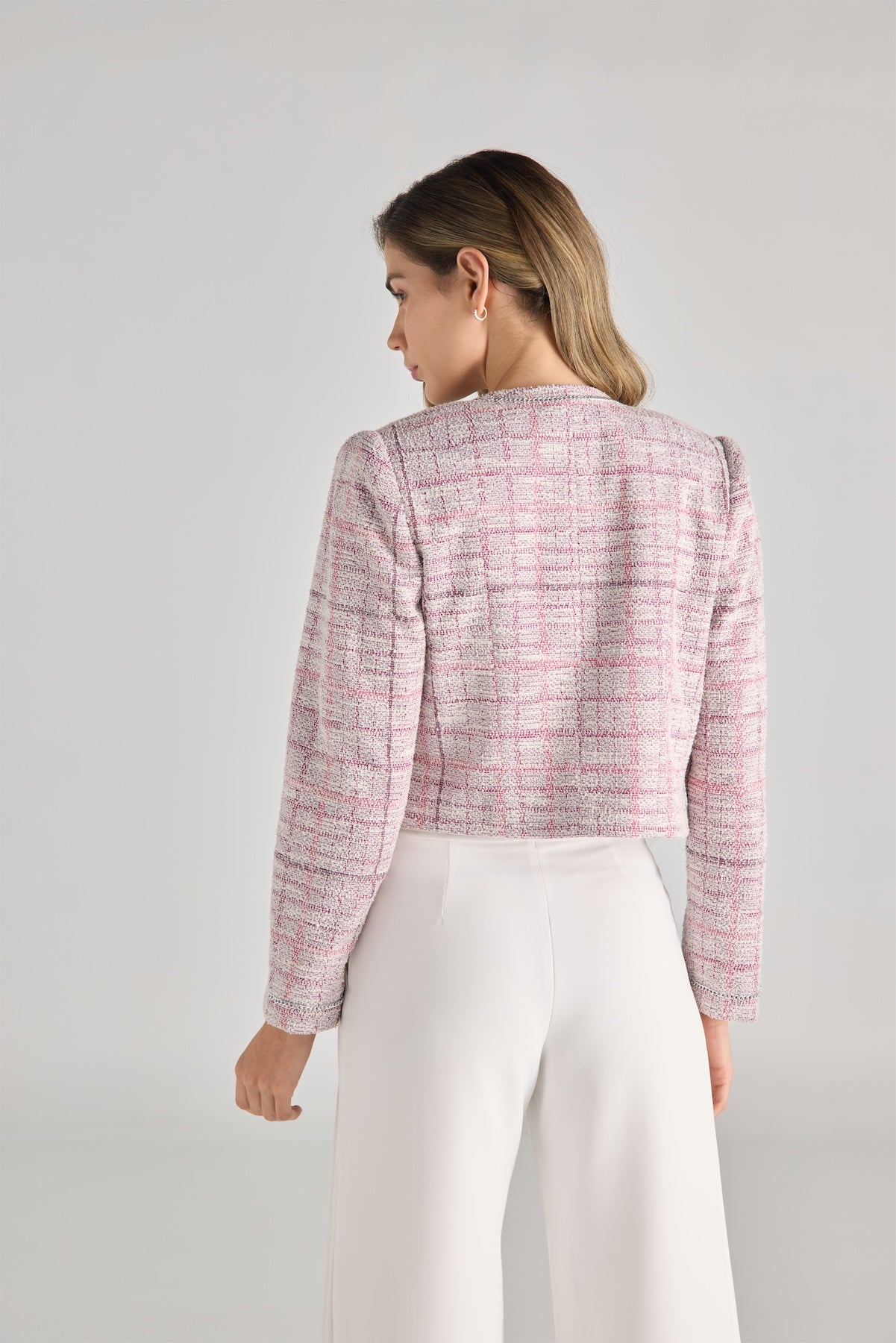 Chaqueta Sole