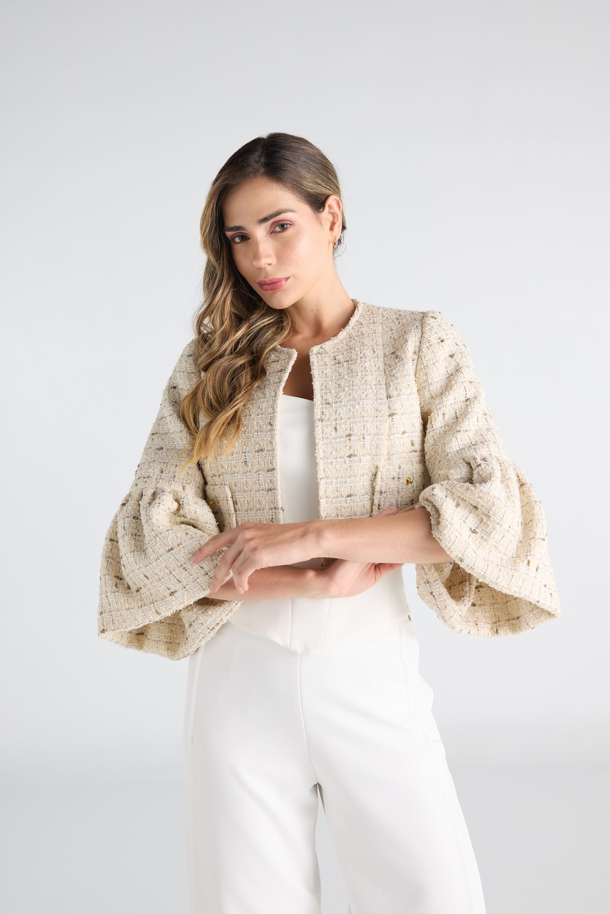 Chaqueta Mia