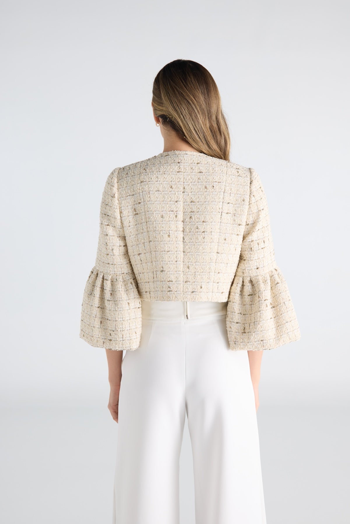 Chaqueta Mia