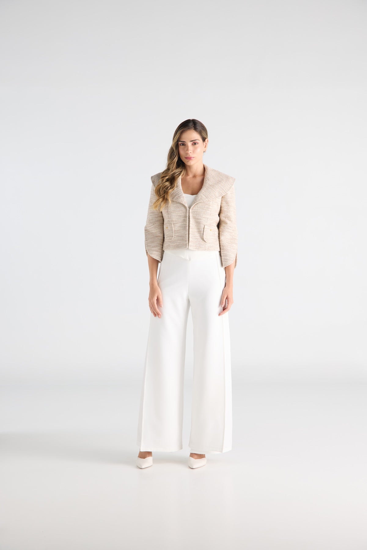 Chaqueta Milán