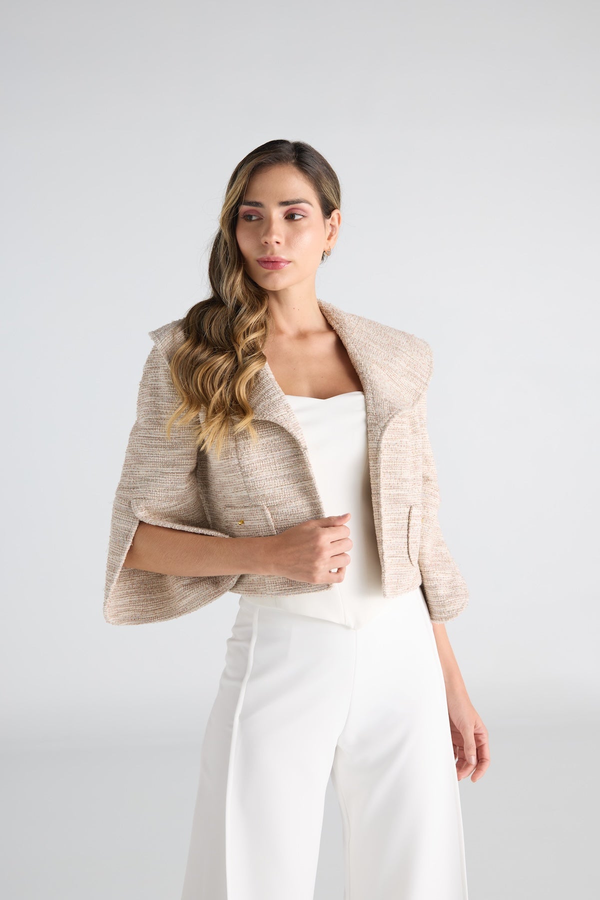 Chaqueta Milán