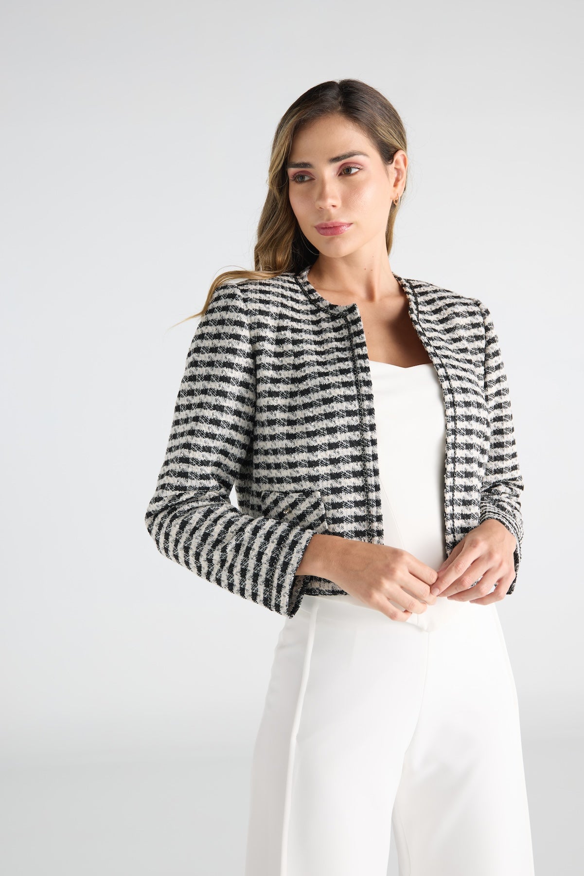 Chaqueta Amélie