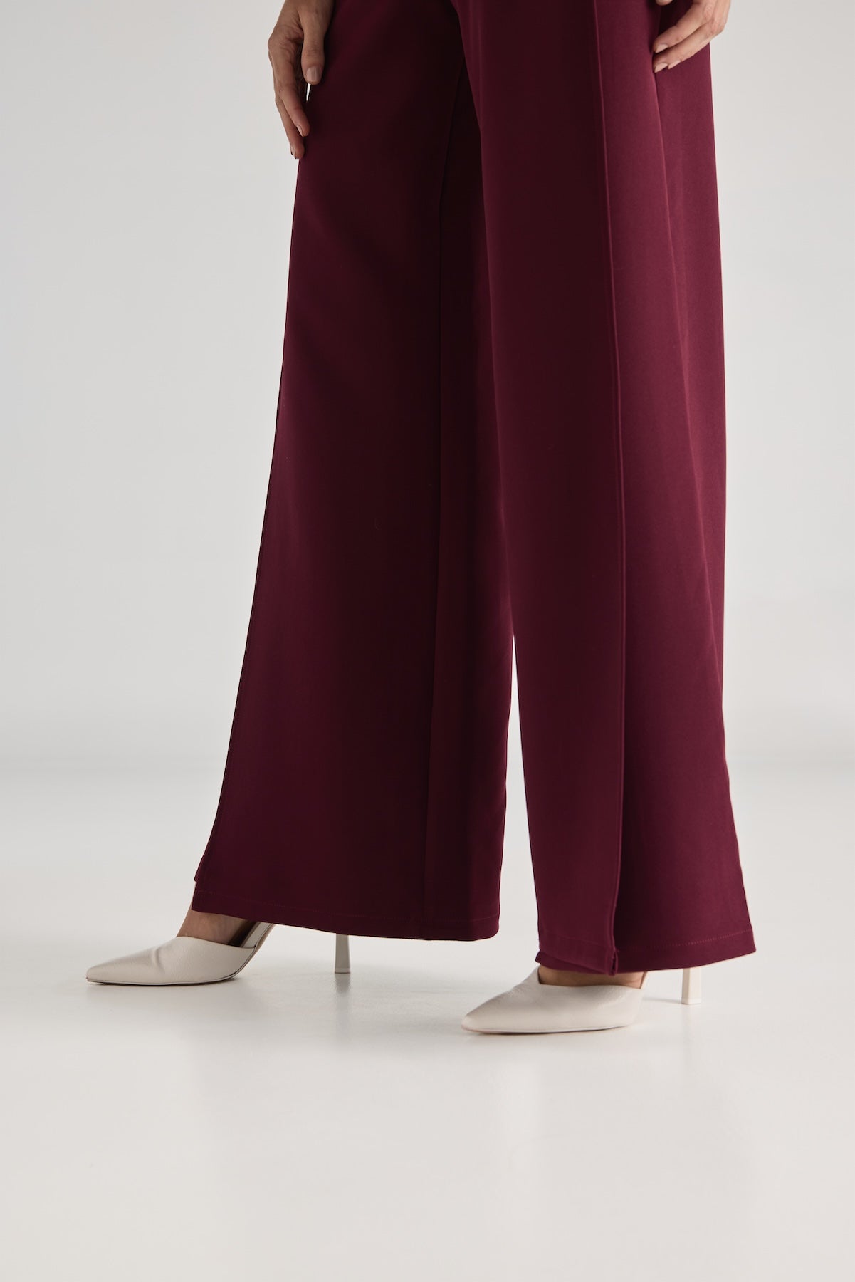 Pantalón Palazzo