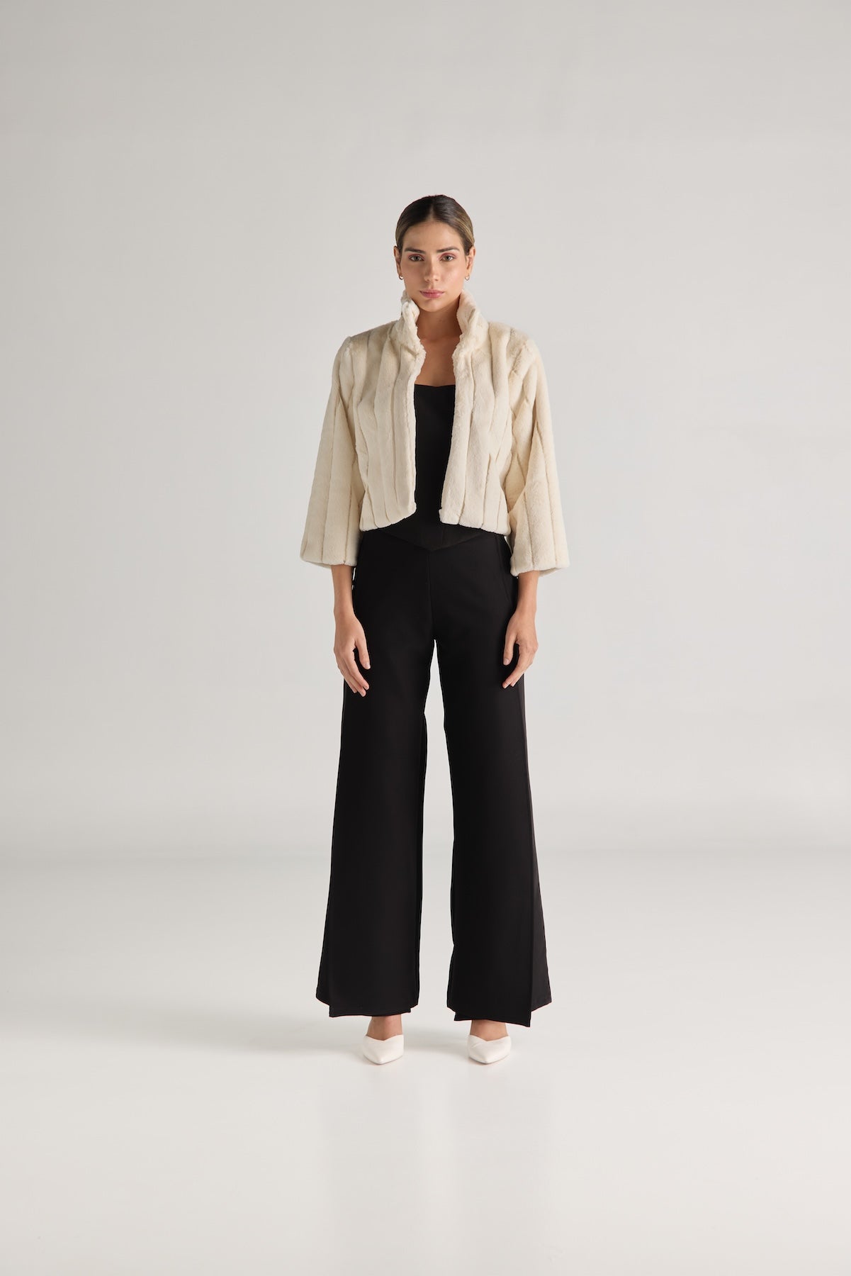 Chaqueta Amalia