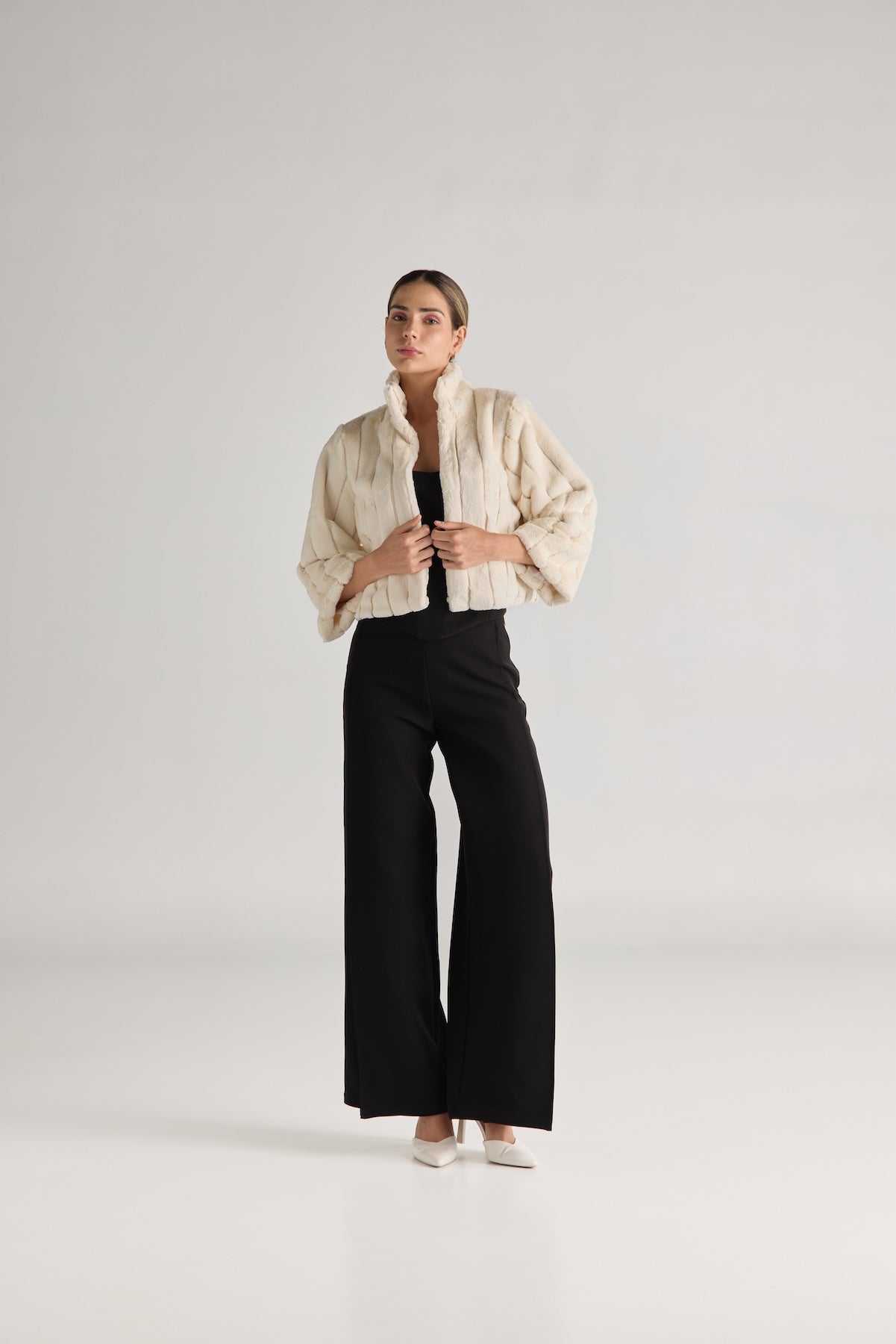 Chaqueta Amalia