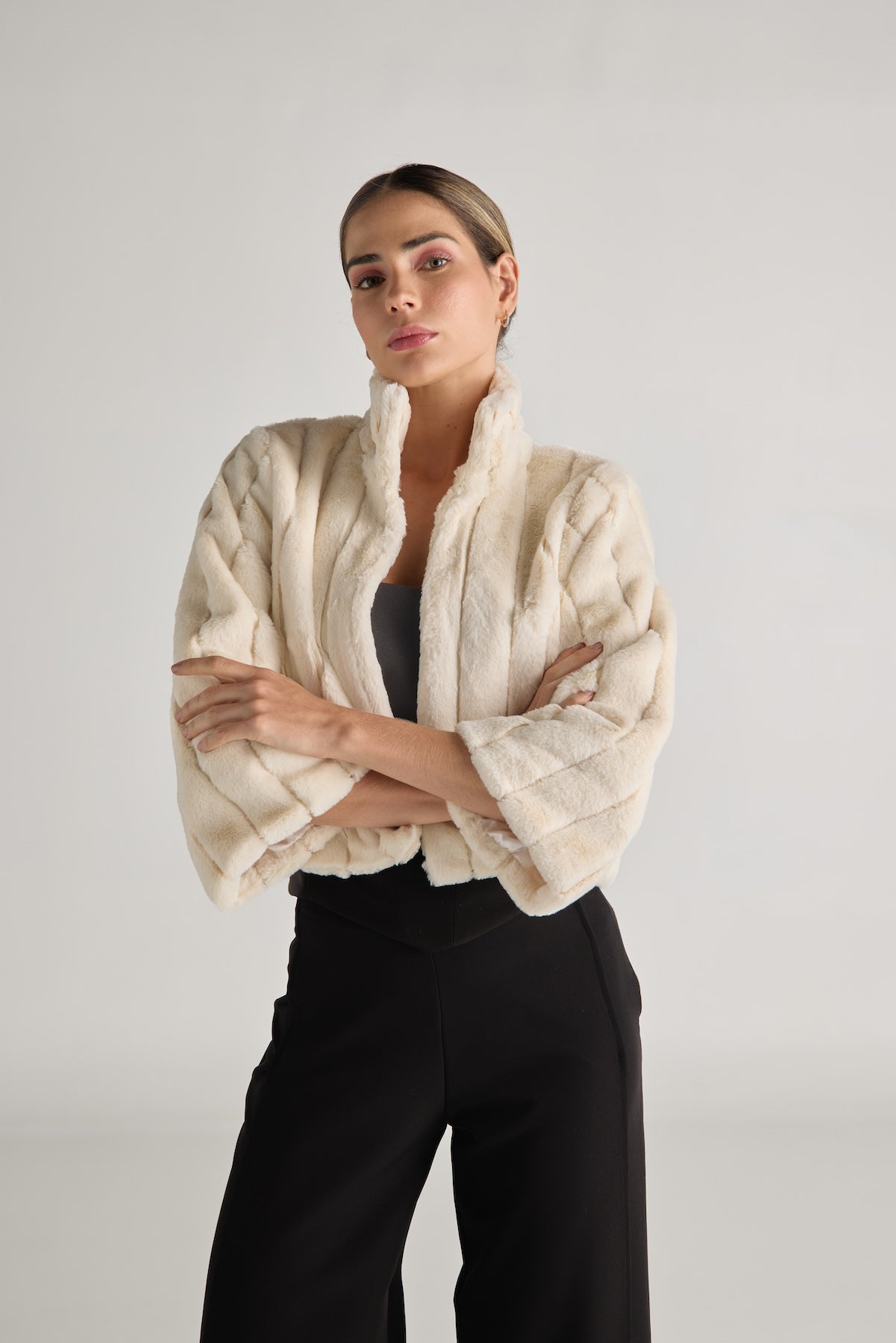 Chaqueta Amalia
