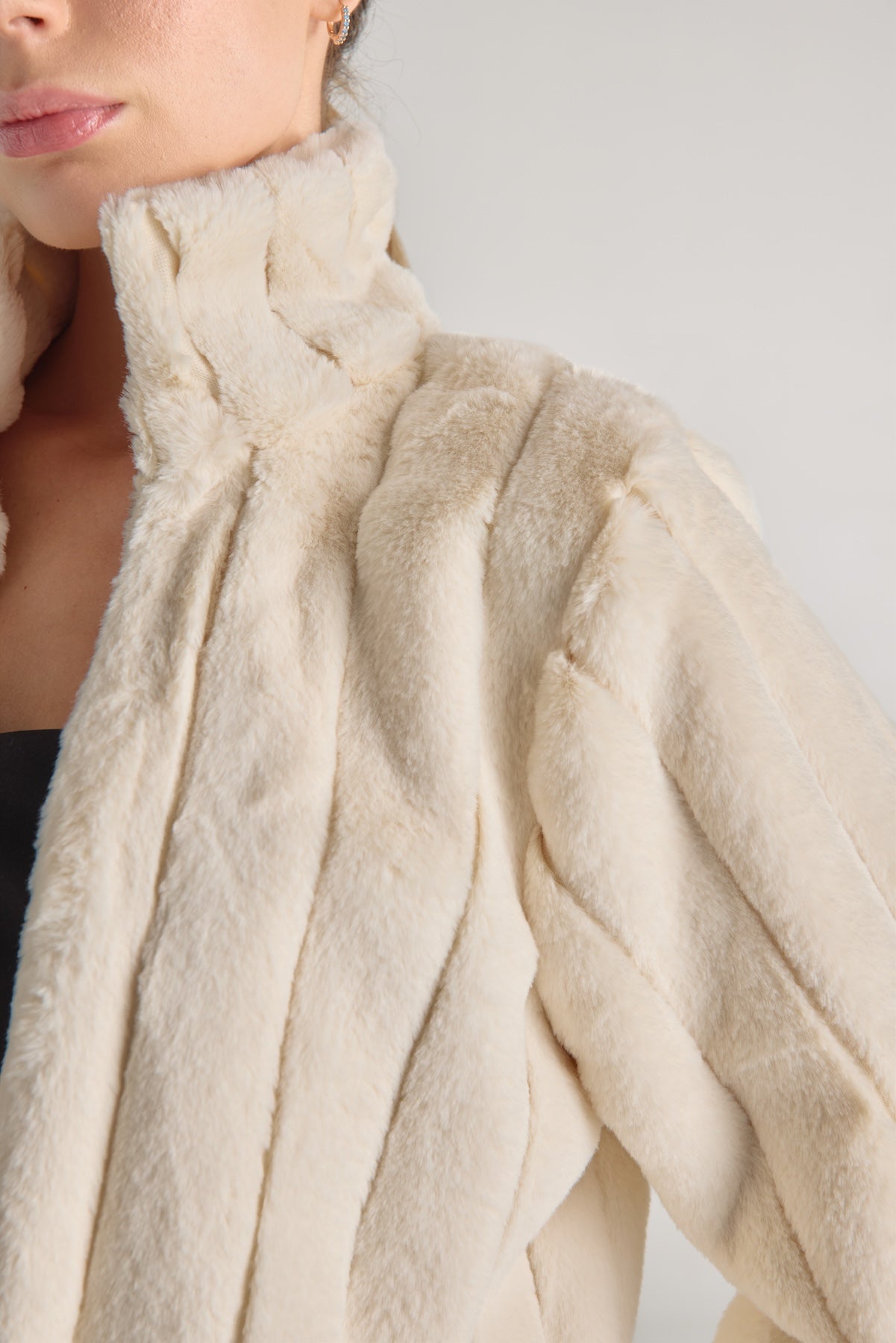 Chaqueta Amalia