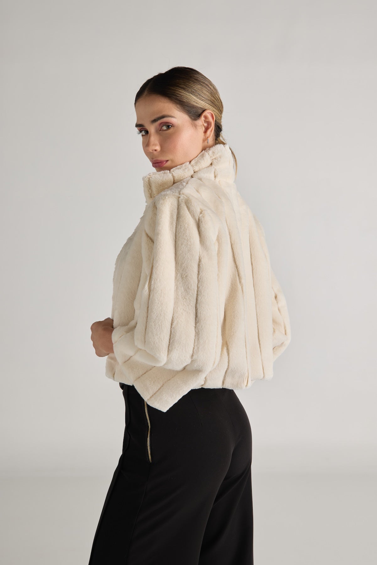Chaqueta Amalia