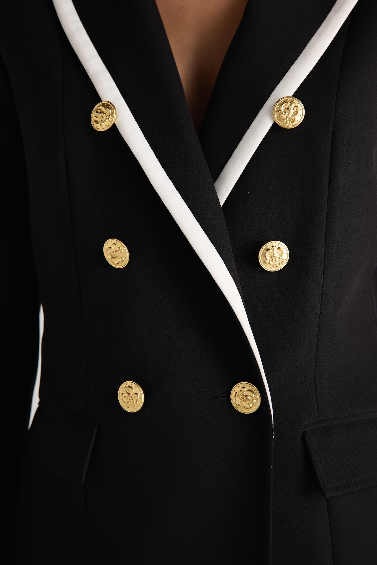Blazer Sephora