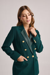 All Set Verde
