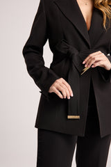 All Set Selina Negro