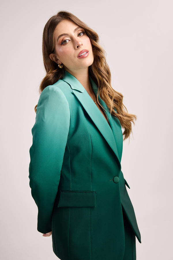 Blazer Aurora