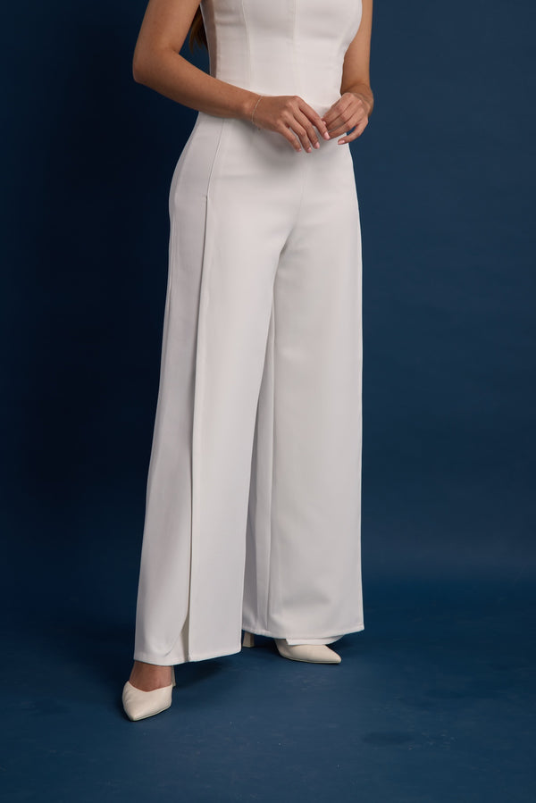 Pantalón Palazzo