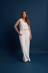 Set Jumpsuit - Enterizo