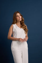 Set Jumpsuit - Enterizo