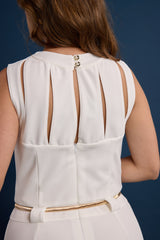 Set Jumpsuit - Enterizo