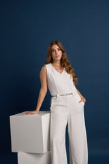 Set Jumpsuit - Enterizo