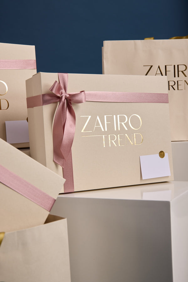 Tarjeta de Regalo