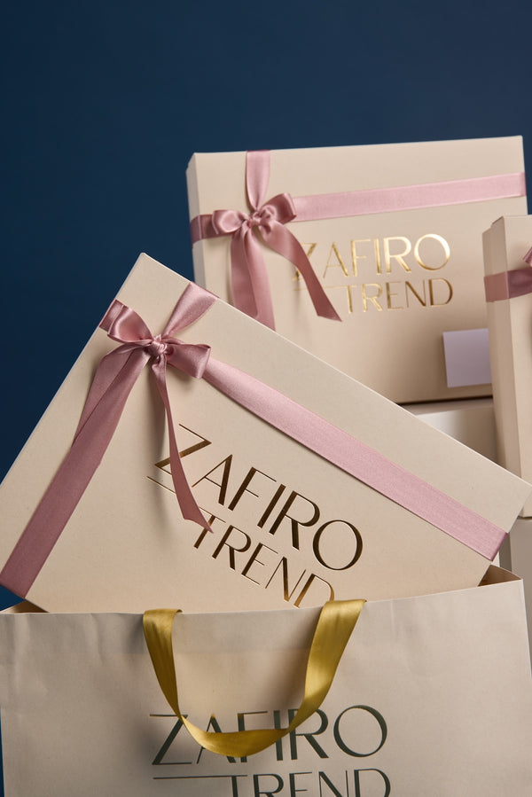 Tarjeta de Regalo