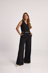 Set Jumpsuit - Enterizo