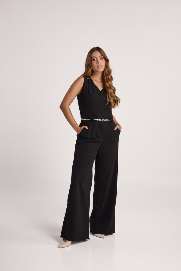 Set Jumpsuit - Enterizo