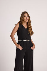 Set Jumpsuit - Enterizo