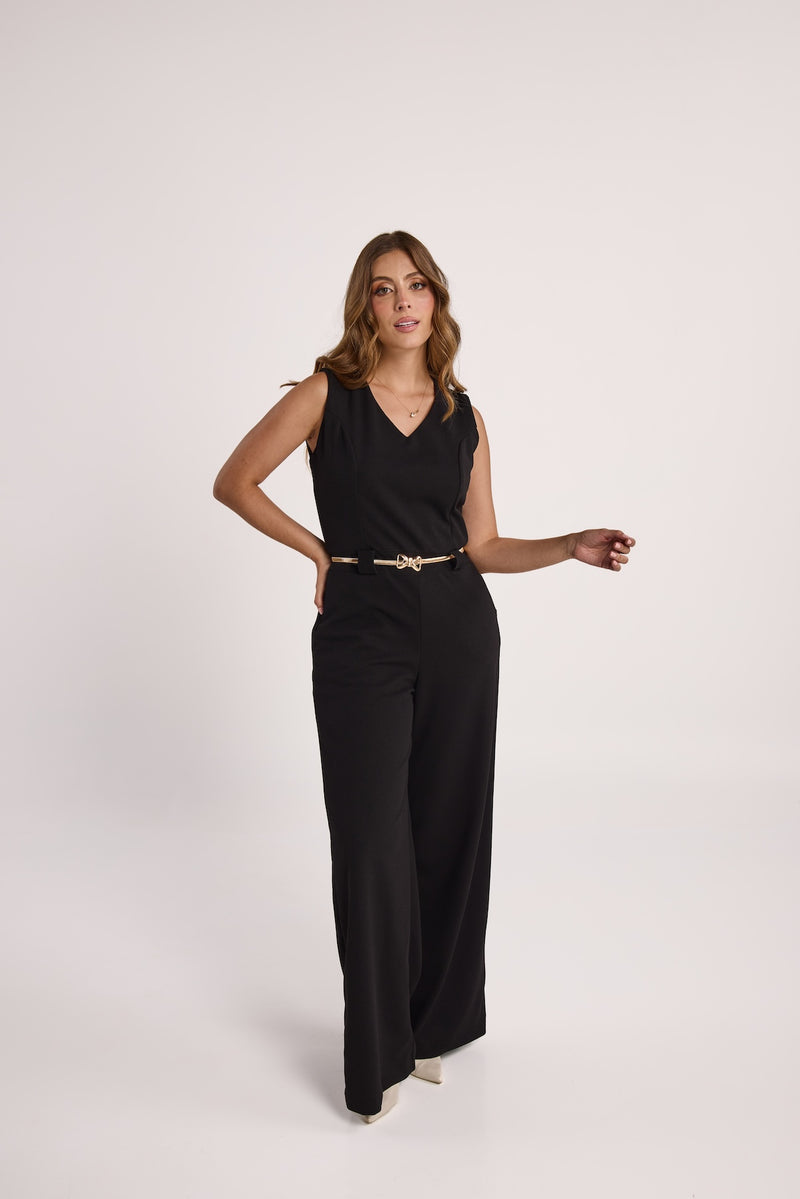 Set Jumpsuit - Enterizo