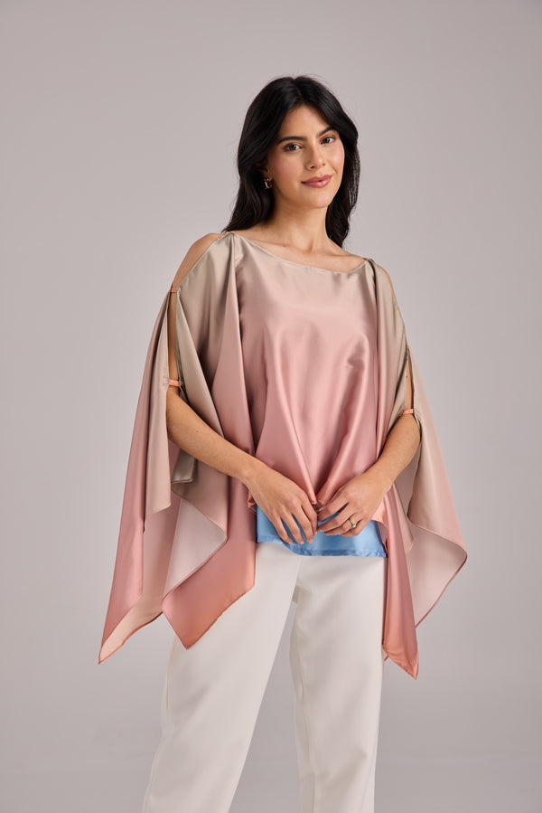 Blusa Aurora