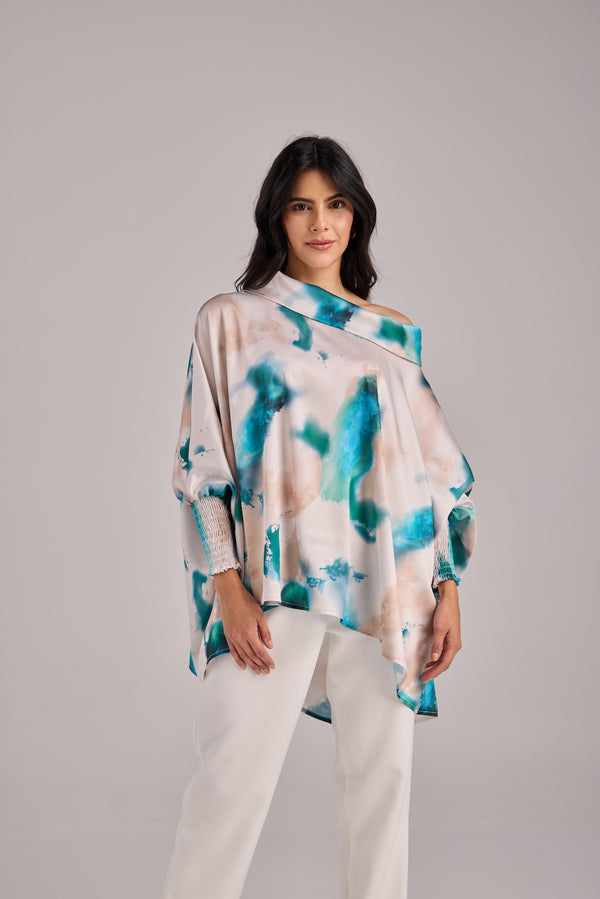 Blusa Sophia