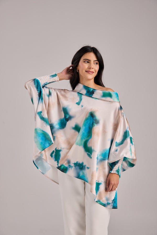 Blusa Sophia