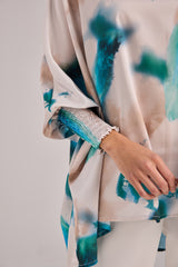 Blusa Sophia