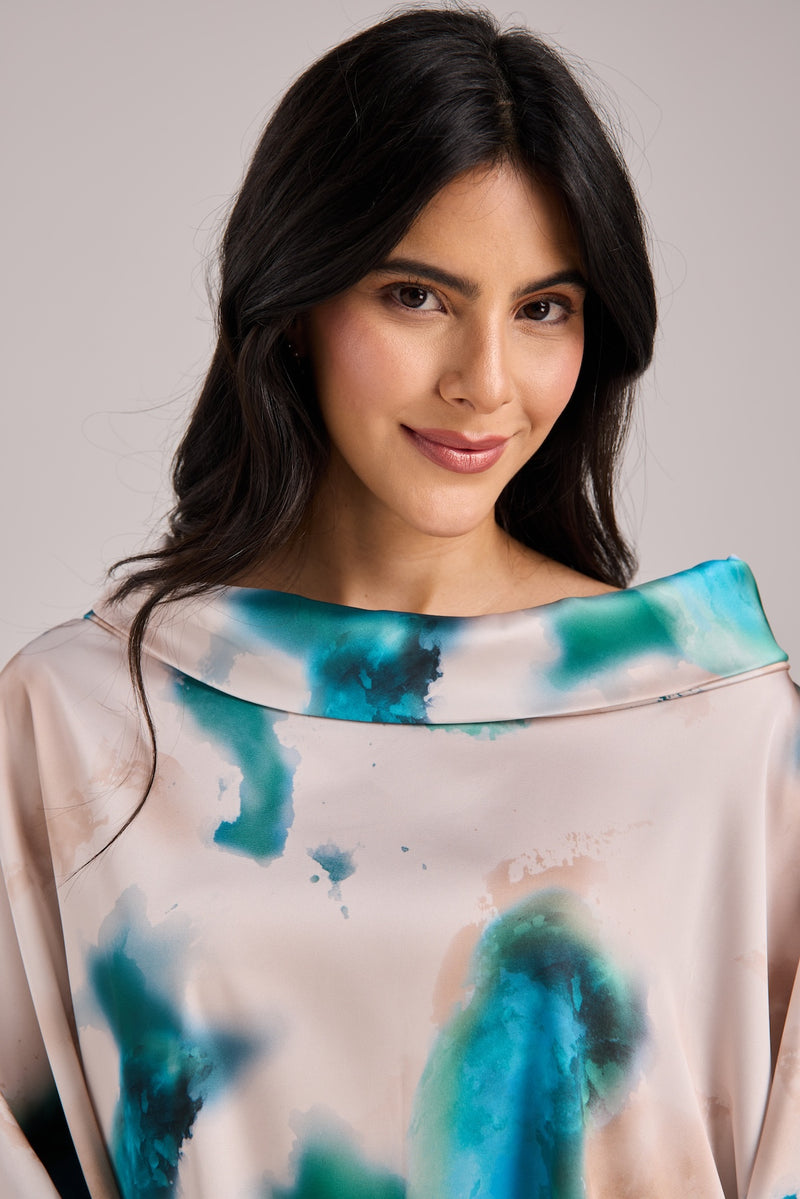 Blusa Sophia