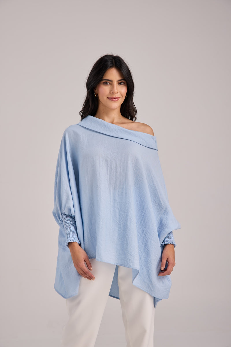 Blusa Sophia