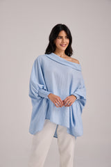 Blusa Sophia